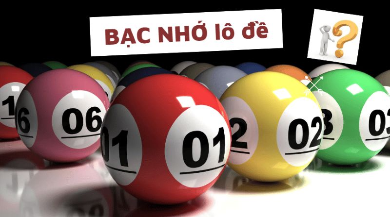 Bạc nhớ loto ra theo loto trong những trường hợp cụ thể